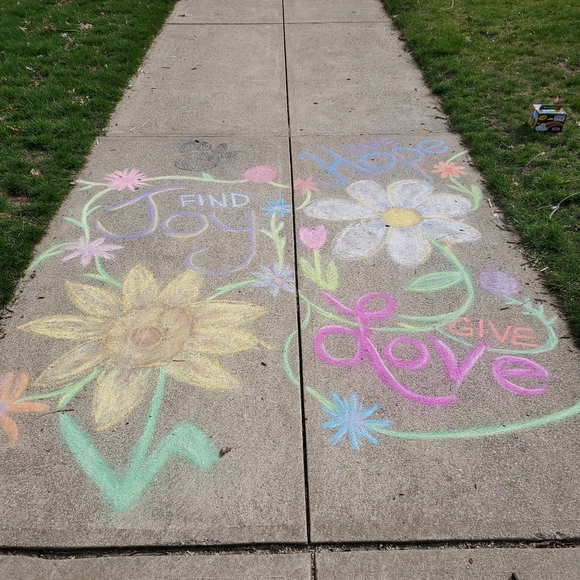 About Me: Leslie Monahan - Perennial Purpose - Picture 7 of 8